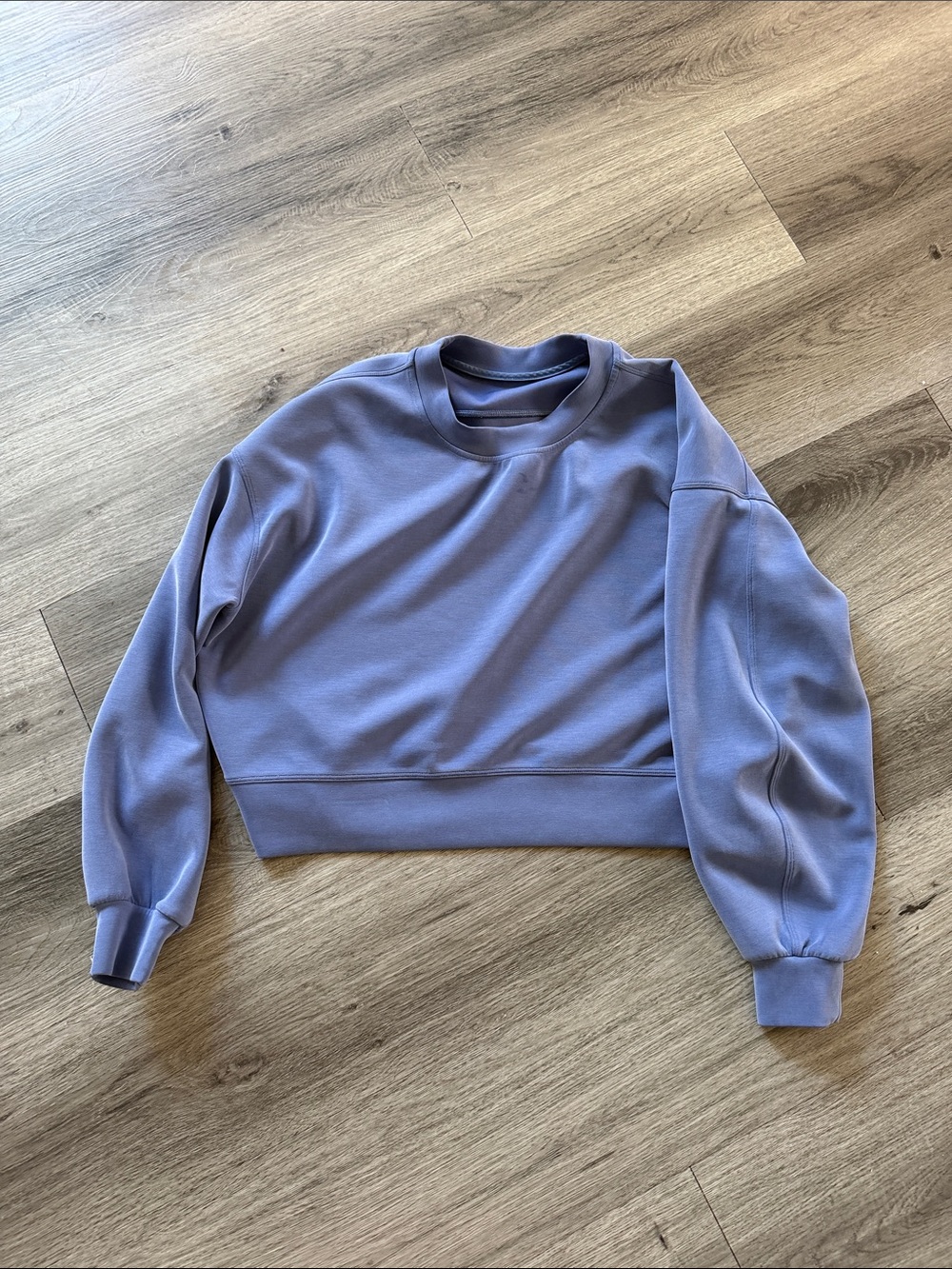 Lululemon soft streme pullover jacket hoodie